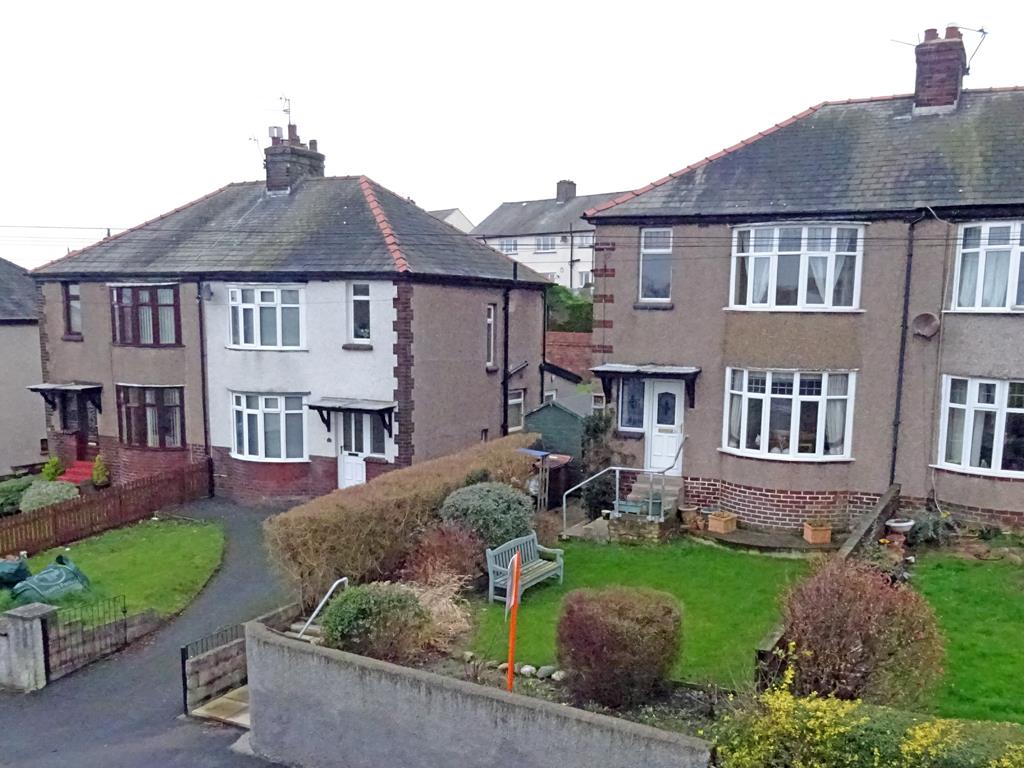 House SemiDetached Moor Road, Millom